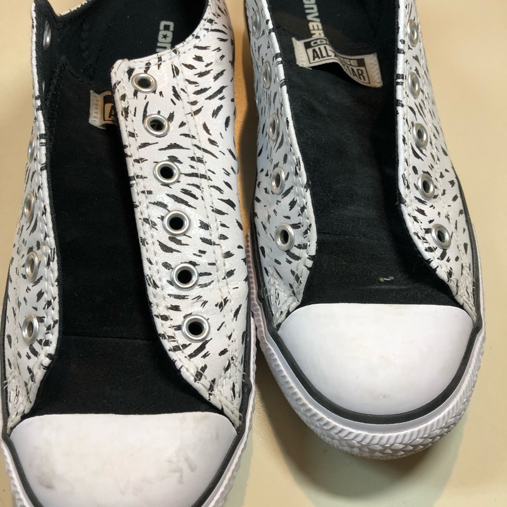 Converse All Star Junior Size 4.5 EUR Size 37